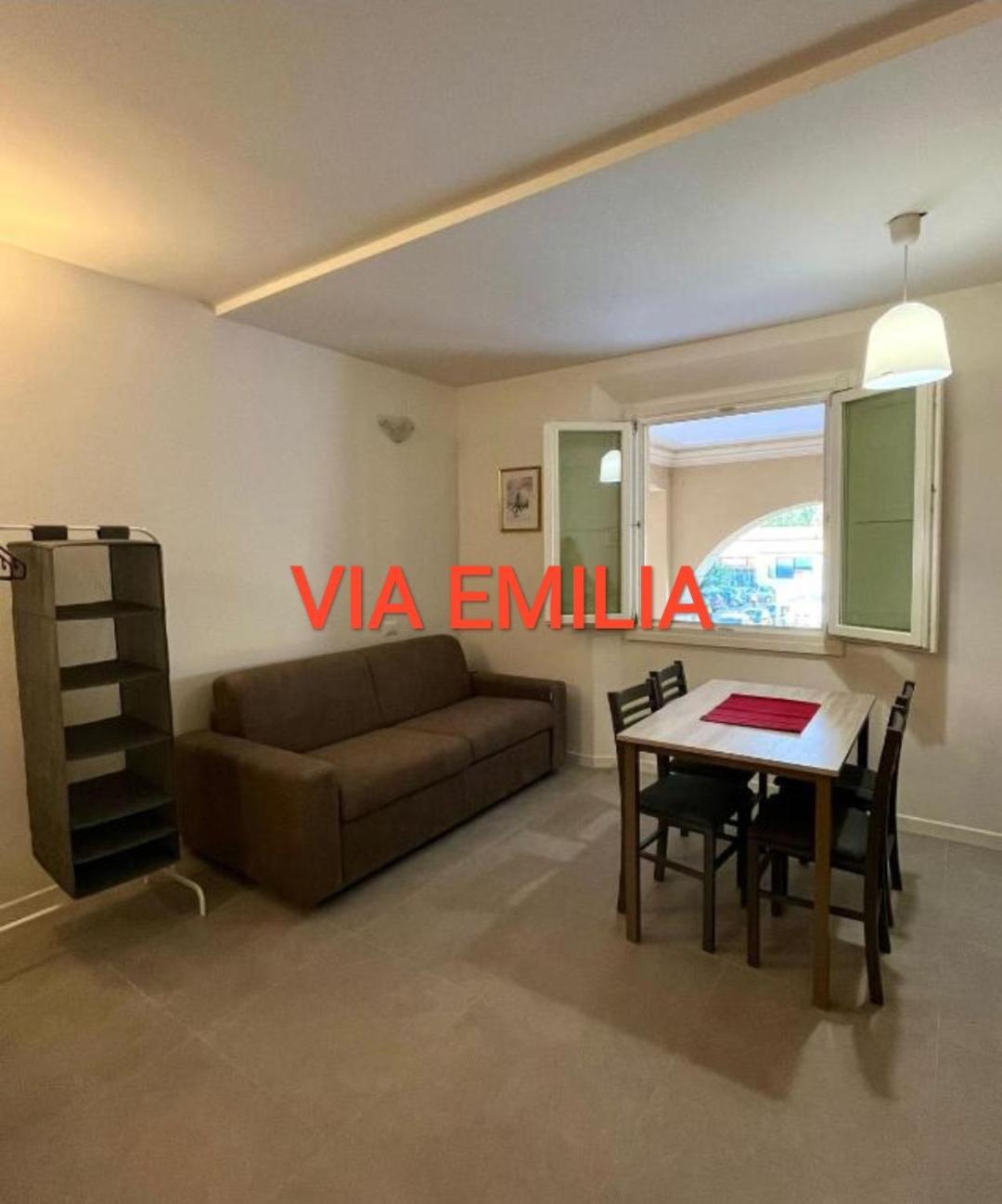 Via Agucchi & Via Emilia Apartments بولونيا المظهر الخارجي الصورة